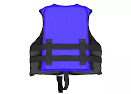 Airhead General Boating Series Child Life Vest - Blue